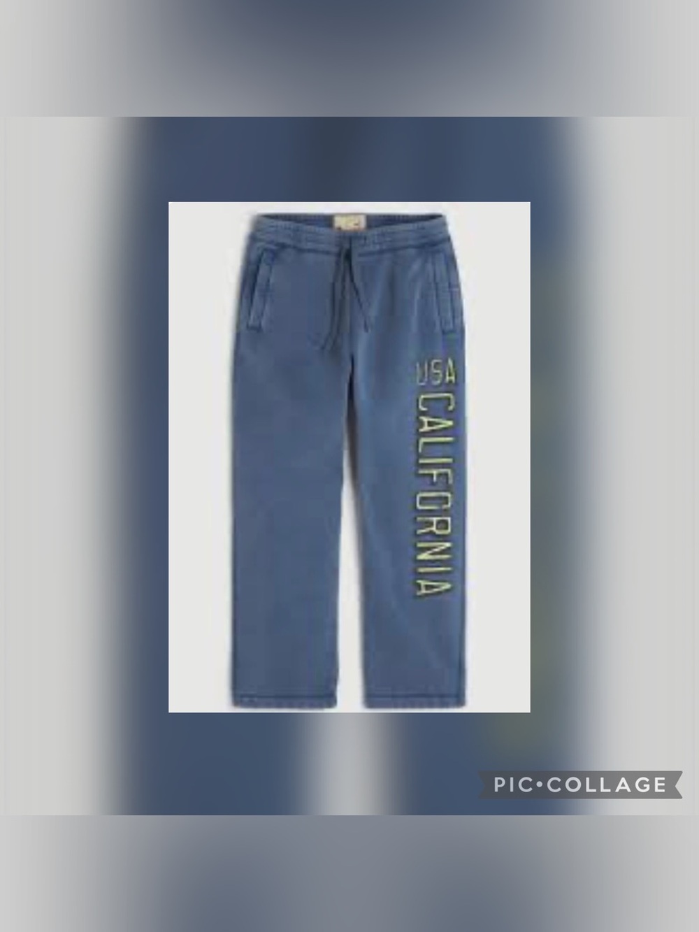 Hollister California Sweatpants